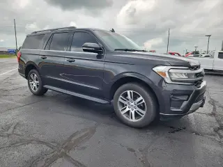 Ford Expedition MAX 2024 4x2 XLT 4dr SUV