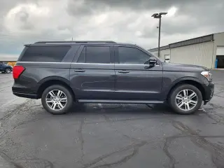 Ford Expedition MAX 2024 4x2 XLT 4dr SUV