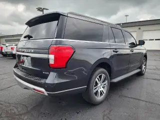 Ford Expedition MAX 2024 4x2 XLT 4dr SUV