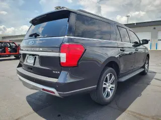 Ford Expedition MAX 2024 4x2 XLT 4dr SUV