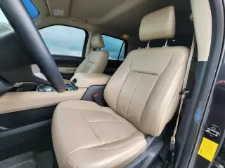 Ford Expedition MAX 2024 4x2 XLT 4dr SUV