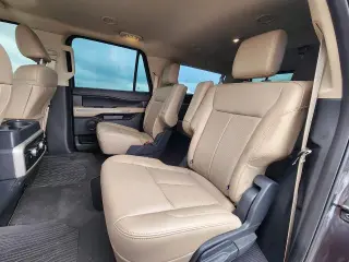 Ford Expedition MAX 2024 4x2 XLT 4dr SUV