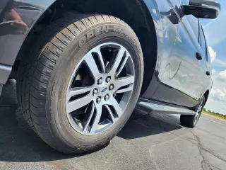 Ford Expedition MAX 2024 4x2 XLT 4dr SUV