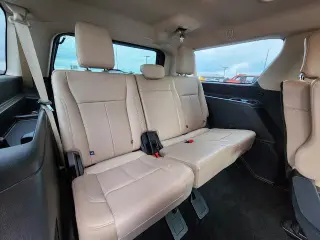 Ford Expedition MAX 2024 4x2 XLT 4dr SUV