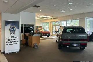 Ford Expedition MAX 2024 4x4 XLT 4dr SUV