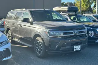 Ford Expedition MAX 2024 4x4 XLT 4dr SUV