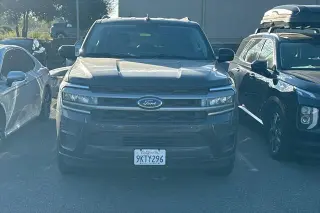 Ford Expedition MAX 2024 4x4 XLT 4dr SUV