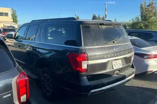 Ford Expedition MAX 2024 4x4 XLT 4dr SUV