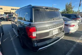 Ford Expedition MAX 2024 4x4 XLT 4dr SUV