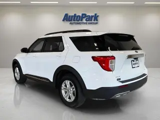Ford Explorer 2020 AWD XLT 4dr SUV