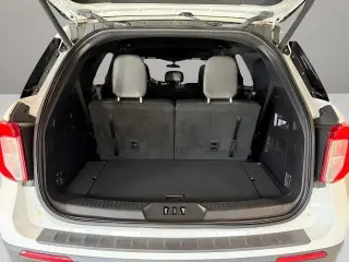 Ford Explorer 2020 AWD XLT 4dr SUV