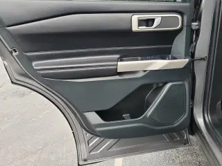 Ford Explorer 2023 XLT 4dr SUV