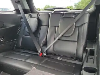 Ford Explorer 2023 XLT 4dr SUV