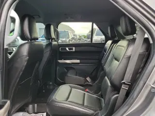Ford Explorer 2023 XLT 4dr SUV