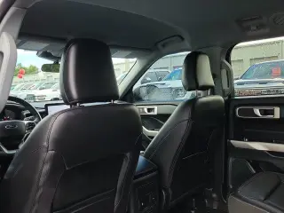 Ford Explorer 2023 XLT 4dr SUV