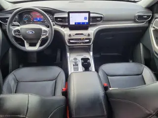 Ford Explorer 2023 XLT 4dr SUV