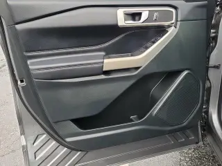 Ford Explorer 2023 XLT 4dr SUV