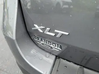 Ford Explorer 2023 XLT 4dr SUV