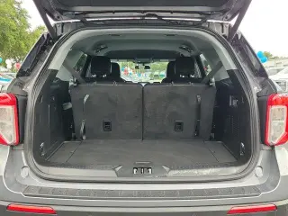 Ford Explorer 2023 XLT 4dr SUV
