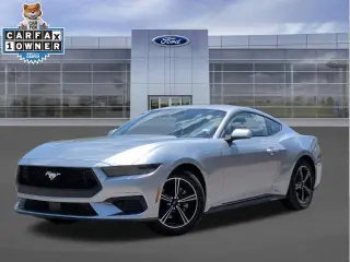 Ford Mustang 2025 EcoBoost 2dr Fastback