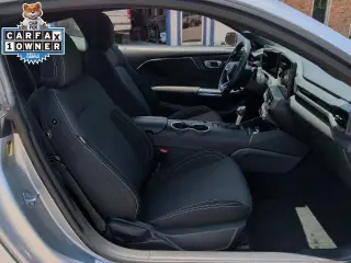 Ford Mustang 2025 EcoBoost 2dr Fastback