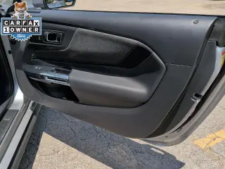 Ford Mustang 2025 EcoBoost 2dr Fastback