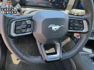 Ford Mustang 2025 EcoBoost 2dr Fastback
