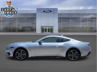 Ford Mustang 2025 EcoBoost 2dr Fastback