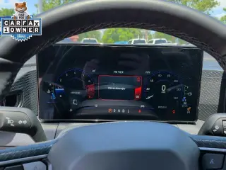 Ford Mustang 2025 EcoBoost 2dr Fastback