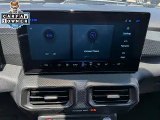 Ford Mustang 2025 EcoBoost 2dr Fastback