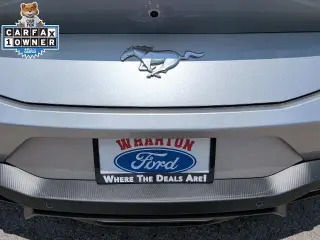 Ford Mustang 2025 EcoBoost 2dr Fastback