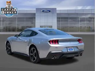 Ford Mustang 2025 EcoBoost 2dr Fastback
