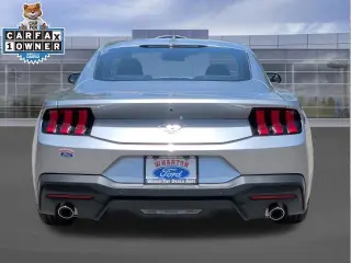 Ford Mustang 2025 EcoBoost 2dr Fastback