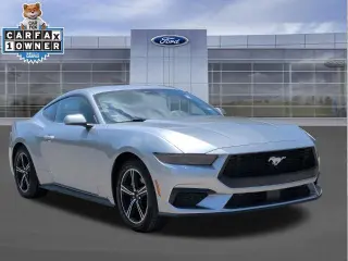 Ford Mustang 2025 EcoBoost 2dr Fastback