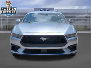 Ford Mustang 2025 EcoBoost 2dr Fastback