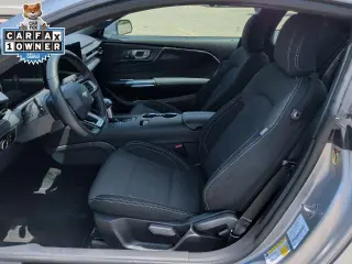 Ford Mustang 2025 EcoBoost 2dr Fastback