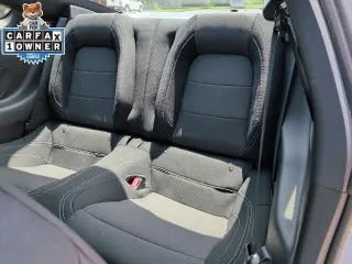 Ford Mustang 2025 EcoBoost 2dr Fastback
