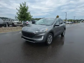 Ford Escape 2021 AWD SEL 4dr SUV