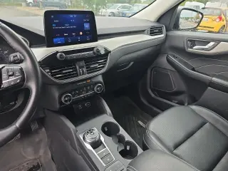 Ford Escape 2021 AWD SEL 4dr SUV