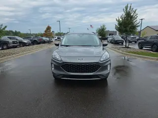 Ford Escape 2021 AWD SEL 4dr SUV