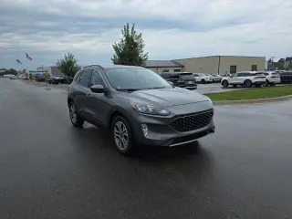 Ford Escape 2021 AWD SEL 4dr SUV