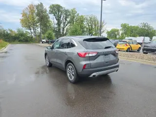 Ford Escape 2021 AWD SEL 4dr SUV