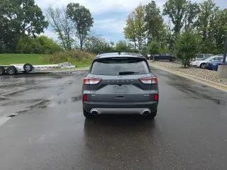 Ford Escape 2021 AWD SEL 4dr SUV