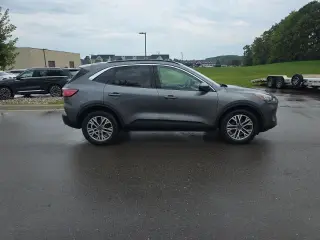 Ford Escape 2021 AWD SEL 4dr SUV