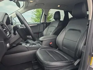 Ford Escape 2021 AWD SEL 4dr SUV