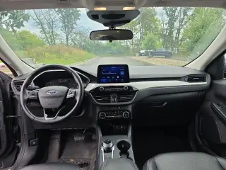 Ford Escape 2021 AWD SEL 4dr SUV