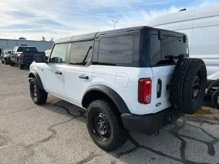 Ford Bronco 2026 4x4 Big Bend 4dr SUV