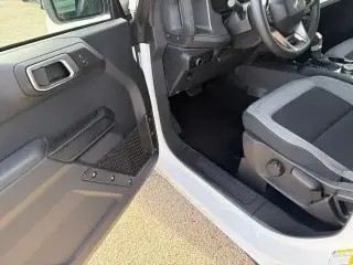 Ford Bronco 2026 4x4 Big Bend 4dr SUV