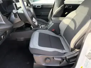 Ford Bronco 2026 4x4 Big Bend 4dr SUV