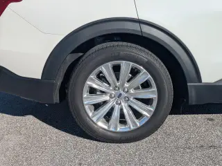 Ford Explorer 2024 Limited 4dr SUV